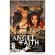 Angel and Faith Volume 1 Live Through This Graphic Novel
